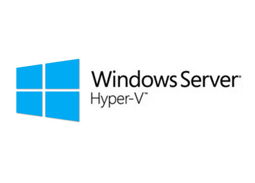 Windows Server Hyper-V